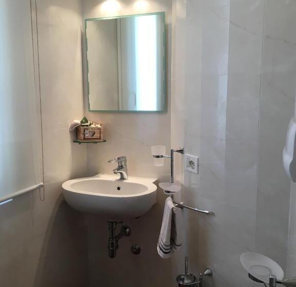 Номер Basic, Intra Rooms