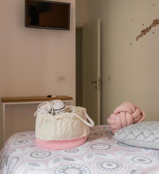 Номер Basic, Intra Rooms