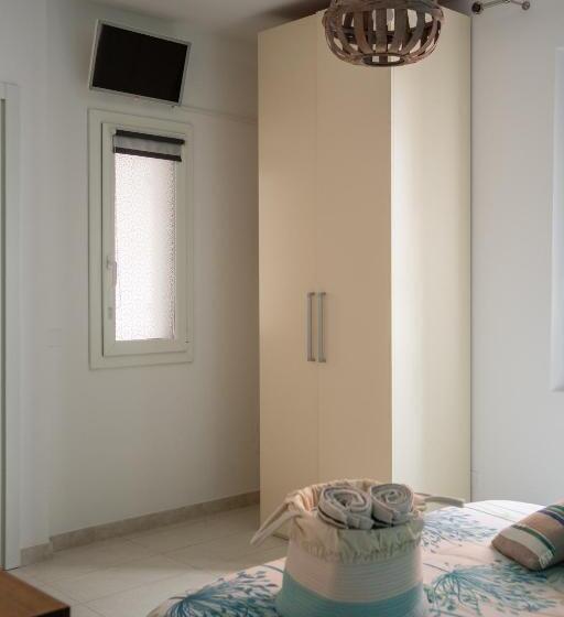 Номер Стандарт, Intra Rooms