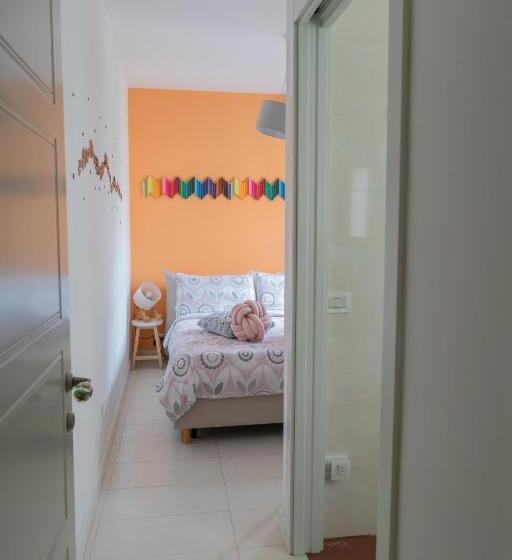 غرفة أساسية, Intra Rooms