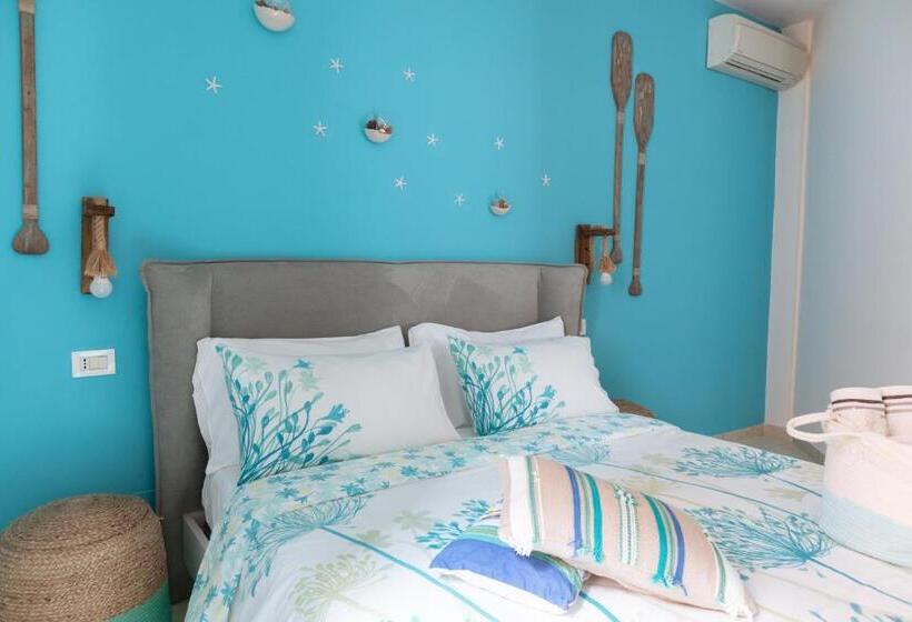 Номер Стандарт, Intra Rooms