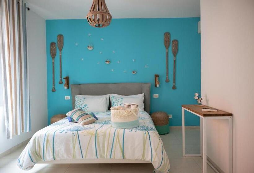 Номер Стандарт, Intra Rooms
