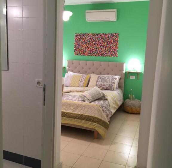 Номер Стандарт, Intra Rooms