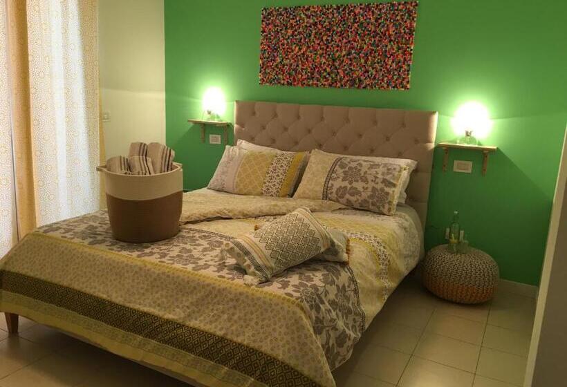 غرفة قياسية, Intra Rooms