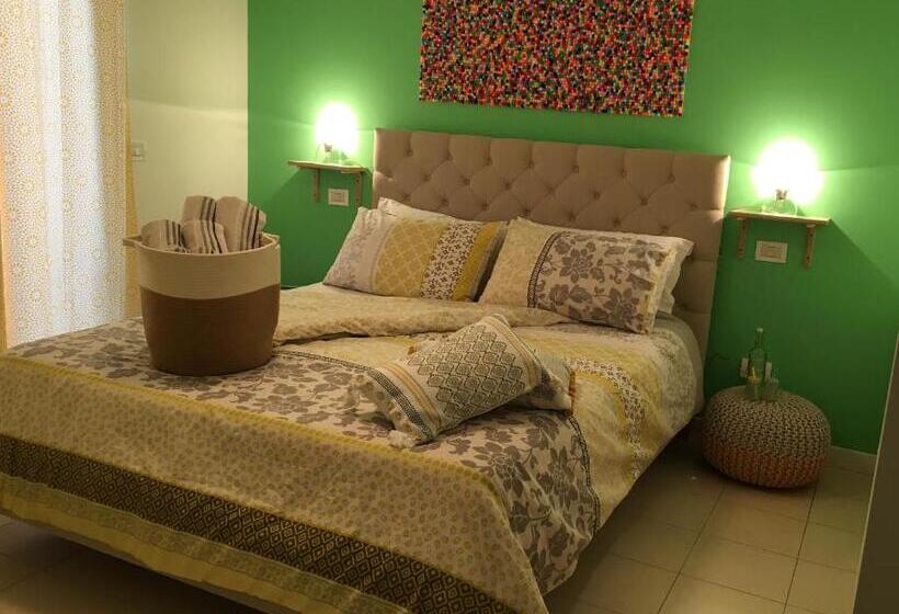 غرفة قياسية, Intra Rooms