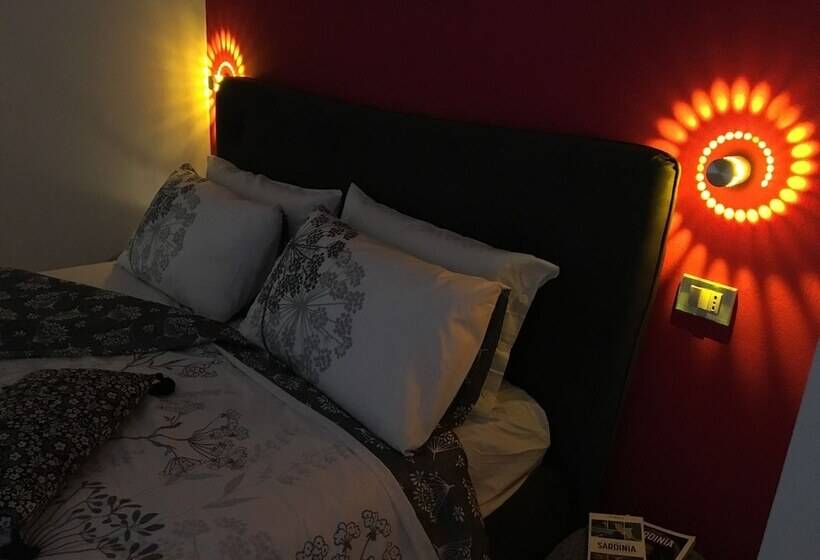 Номер Deluxe, Intra Rooms