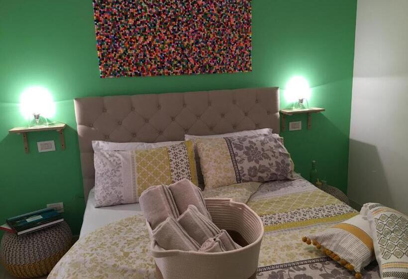 غرفة قياسية, Intra Rooms