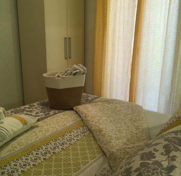 Номер Стандарт, Intra Rooms