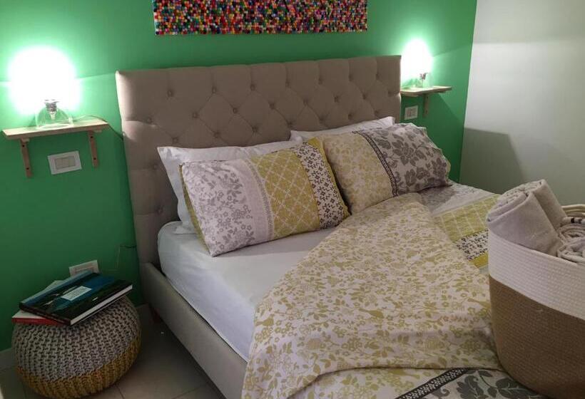 غرفة قياسية, Intra Rooms