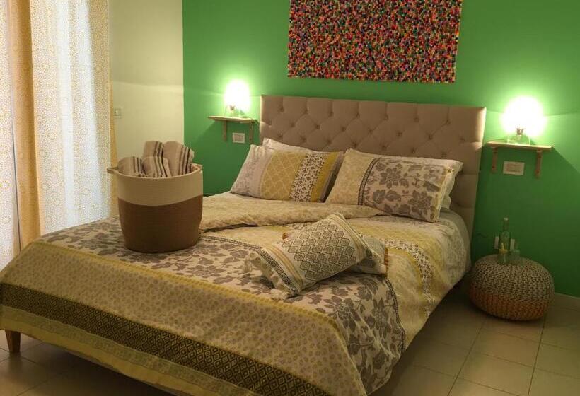 غرفة قياسية, Intra Rooms
