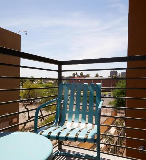 带1个卧室的公寓, Sonder At Hance Park