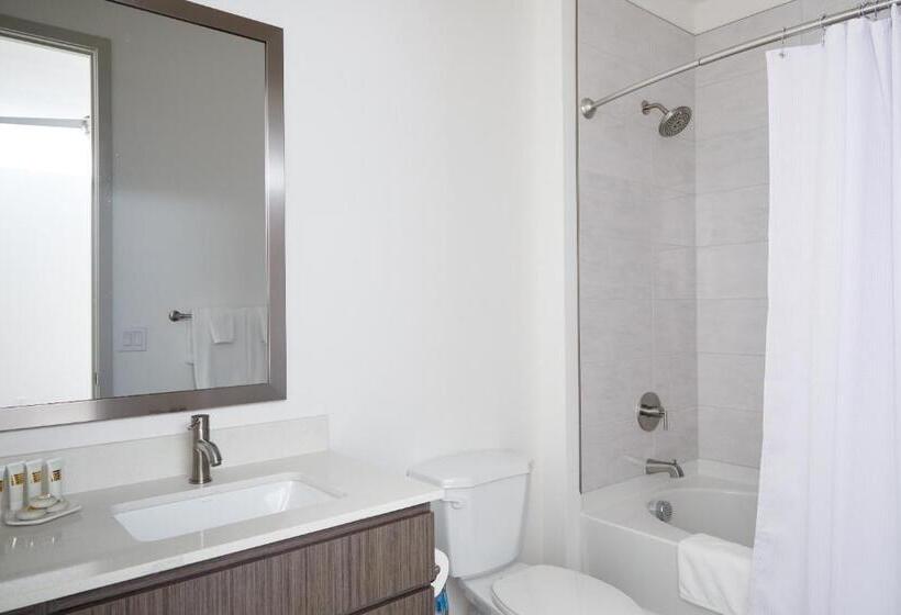 带1个卧室的公寓, Sonder At Hance Park