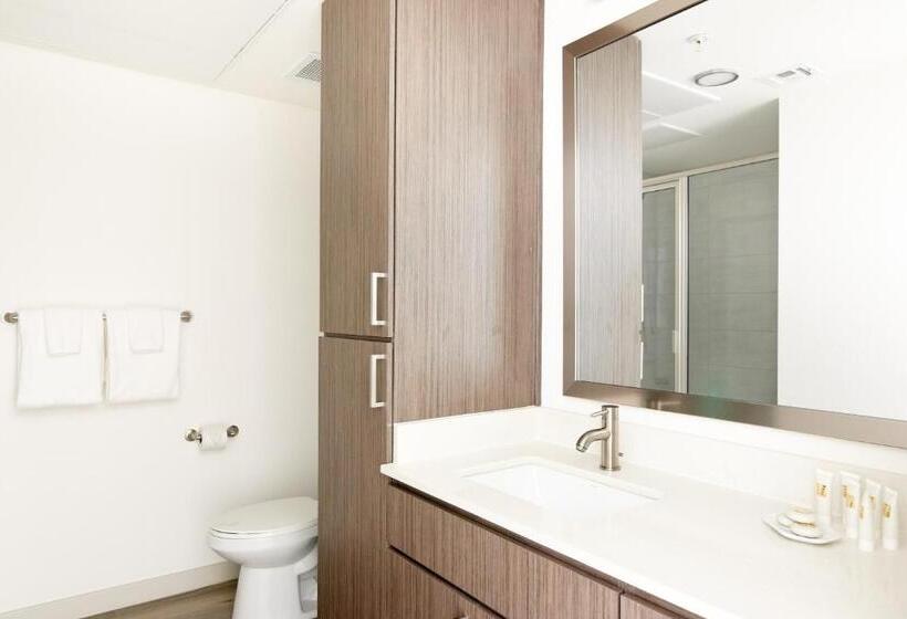 标准工作室, Sonder At Hance Park