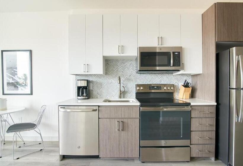 标准工作室, Sonder At Hance Park