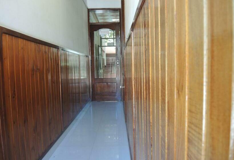 اتاق استاندارد یک نفره, Hostal Valle Hermoso