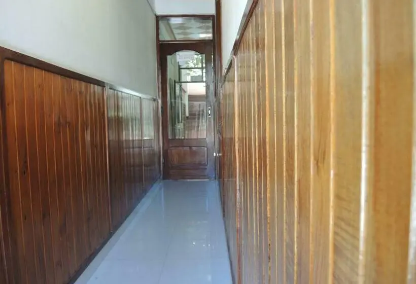 اتاق استاندارد یک نفره, Hostal Valle Hermoso