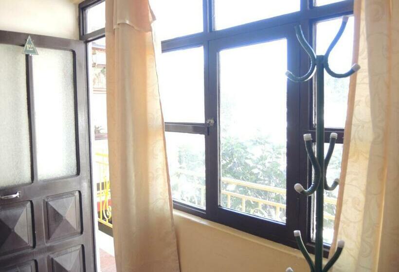 اتاق استاندارد یک نفره, Hostal Valle Hermoso