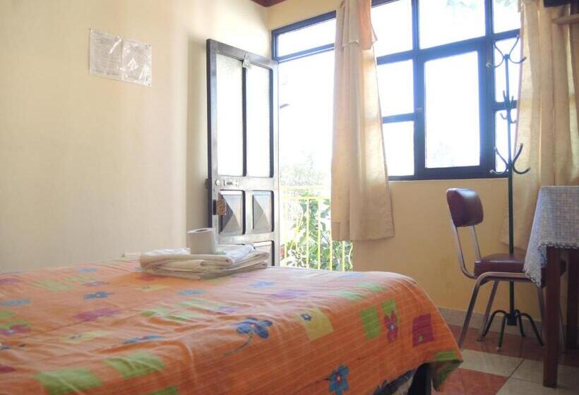 اتاق استاندارد, Hostal Valle Hermoso