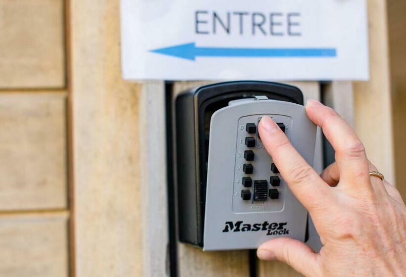 غرفة سوبيريور, Breeze Ameland