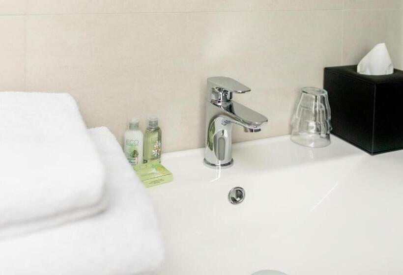 غرفة ديلوكس, Breeze Ameland