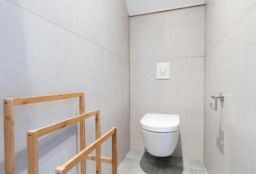 غرفة سوبيريور, Breeze Ameland