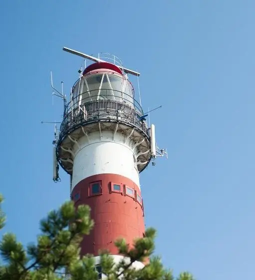 スーペリアールーム, Breeze Ameland