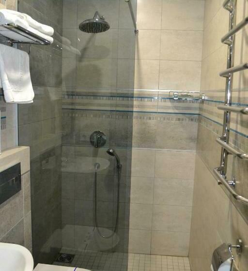 标准间, Complex Dvir Kniazhoiy Korony