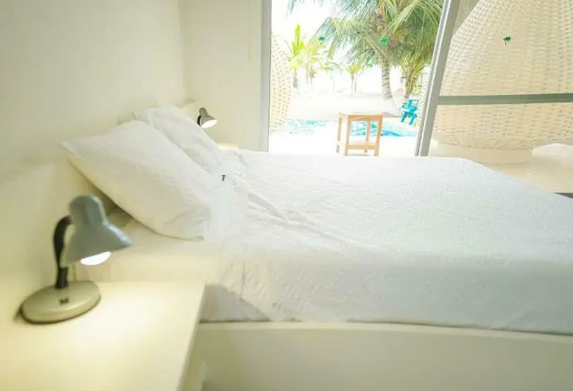スイート（家族用）, Quinta Del Mar La Joya