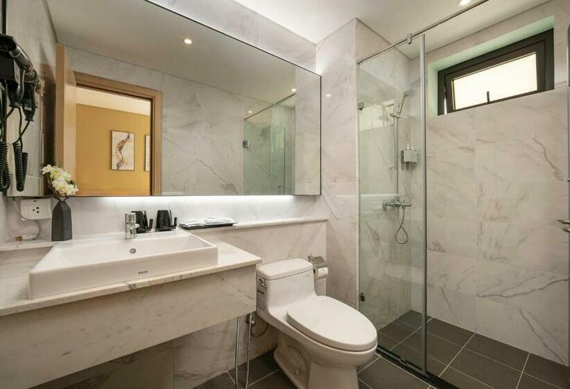 スタンダードルーム, Viryla Boutique