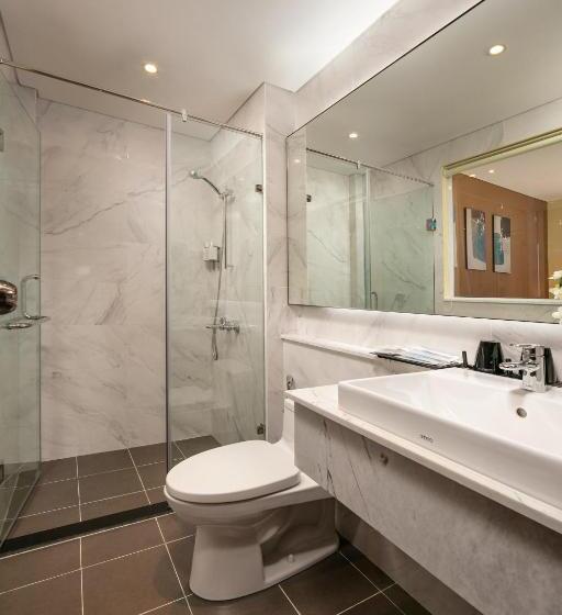 スタンダードルーム, Viryla Boutique