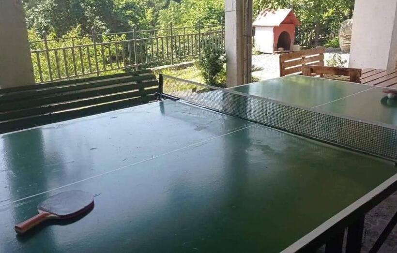 اتاق استاندارد با سرویس بهداشتی مشترک, Nika's Guest House