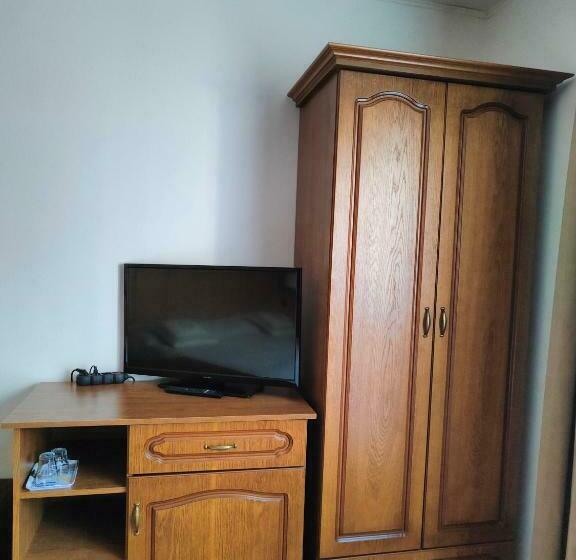 스탠다드 룸, Penzión Encián