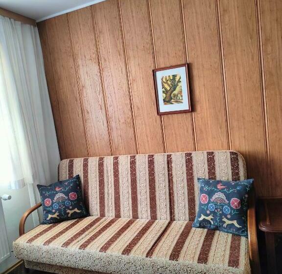 스탠다드 룸, Penzión Encián