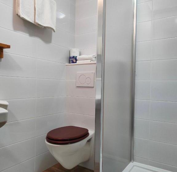 스탠다드 룸, Penzión Encián