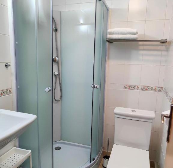 스탠다드 룸, Penzión Encián