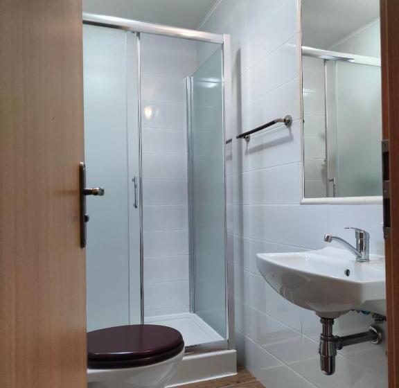 스탠다드 룸, Penzión Encián