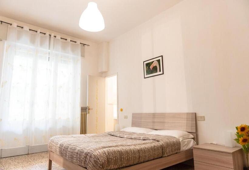 اتاق استاندارد با بالکن, Poggio Del Sole Guest House