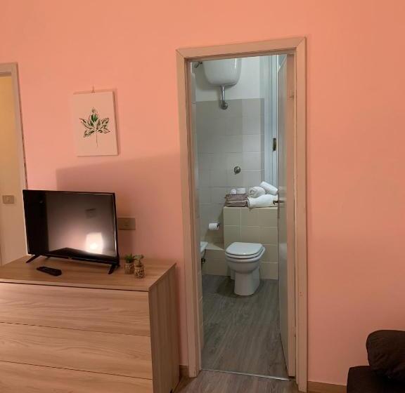 اتاق لوکس, Poggio Del Sole Guest House