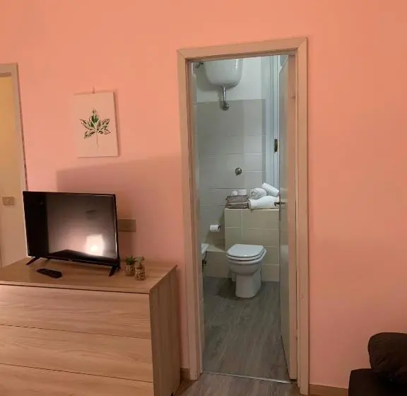 اتاق لوکس, Poggio Del Sole Guest House