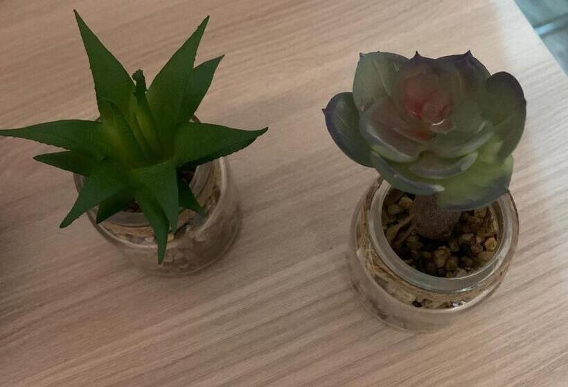 اتاق لوکس, Poggio Del Sole Guest House