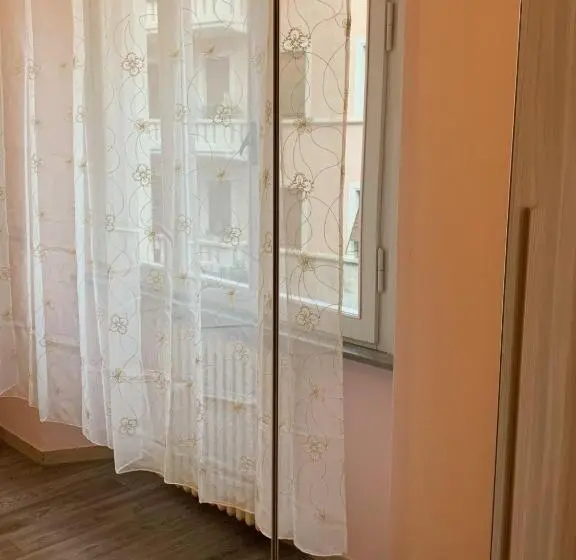 اتاق لوکس, Poggio Del Sole Guest House