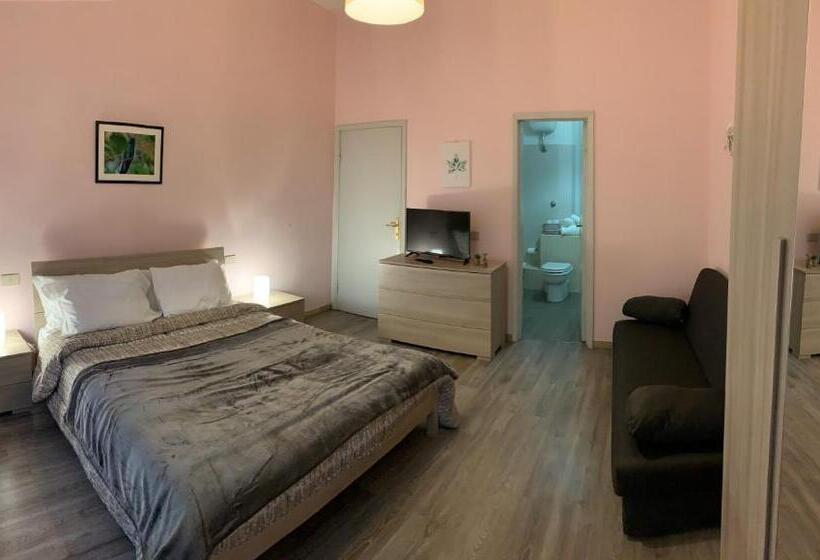 اتاق لوکس, Poggio Del Sole Guest House