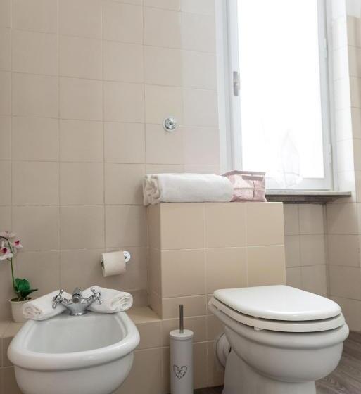 اتاق لوکس, Poggio Del Sole Guest House