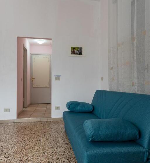 اتاق استاندارد با تراس, Poggio Del Sole Guest House