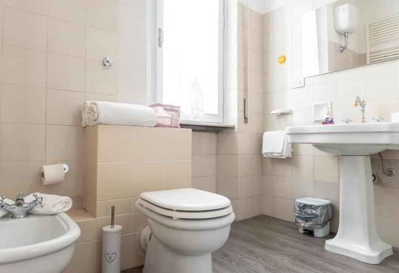 اتاق لوکس, Poggio Del Sole Guest House