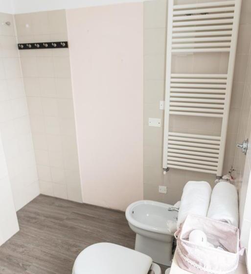 اتاق لوکس, Poggio Del Sole Guest House