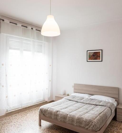 اتاق استاندارد با تراس, Poggio Del Sole Guest House