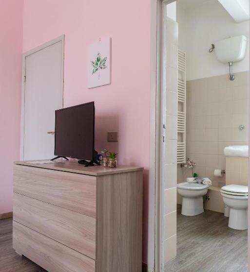 اتاق لوکس, Poggio Del Sole Guest House