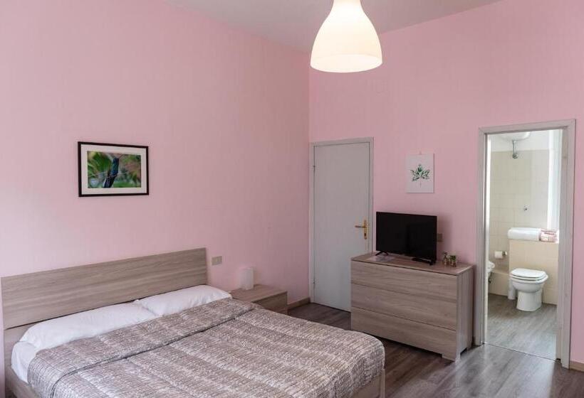 اتاق لوکس, Poggio Del Sole Guest House