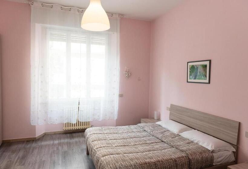 اتاق لوکس, Poggio Del Sole Guest House